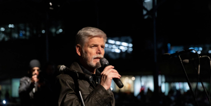 Pavel navštíví Středočeský kraj, Příbram opět vynechá