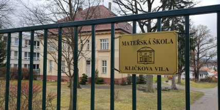 Provoz mateřských škol o letních prázdninách bude zajištěn i letos