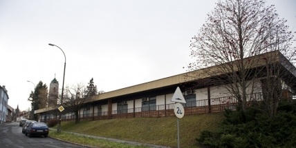 Jednání o koupi Prokopky jsou definitivně ukončena, město nemá zájem