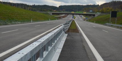 Dálniční známka by měla znovu zdražit od ledna 2025