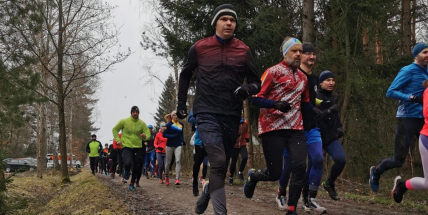 Březnové závody Brdského běžeckého poháru povedou krajem Jakuba Jana Ryby i kolem Orlíku