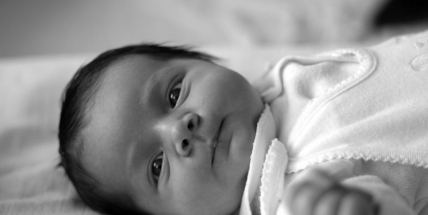 Tip pro maminky. Nakojit a přebalit dítě můžete na Odboru sociálních věcí