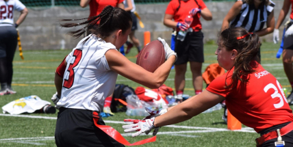 Představení nominovaných sportovců v kategorii Nejlepší sportovní kolektiv – dospělí