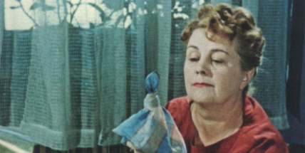 Hermína Týrlová patřila k průkopníkům českého animovaného filmu