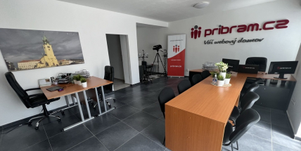 Zajímáte se o dění kolem sebe? Portál pribram.cz přijme do svého týmu novou posilu