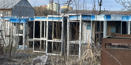 Telefonní budky sloužily na českých ulicích 110 let
