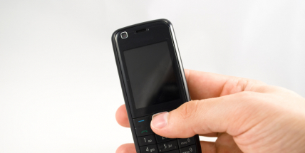 Bývalému manželovi posílala tisíce SMS zpráv