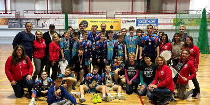 Představení nominovaných sportovců v kategorii Nejlepší trenér