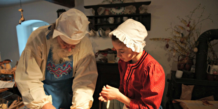 Středočeská muzea a galerie chystají na Velikonoce desítky akcí