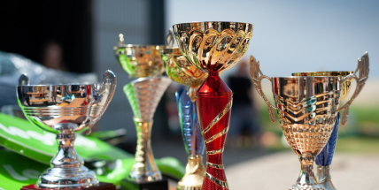 Anketa Sportovec roku jde do finále. Hlasujte v kategorii Cena fanoušků