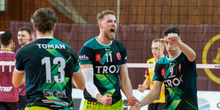 Pětisetové drama v Liberci se šťastným koncem pro Příbram, která se ujímá vedení 1:0