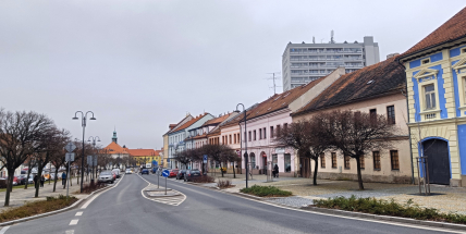 Dobříš hledá způsob, jak motivovat k trvalému pobytu. Město zveřejnilo výsledky ankety