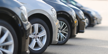 Konec velkých techničáků znemožňuje zjistit, kolik mělo ojeté auto majitelů