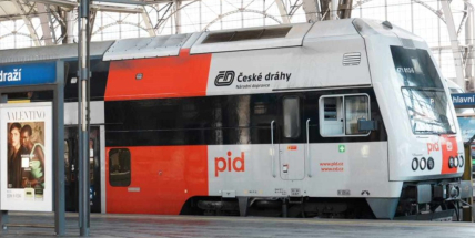Turistické vlaky letos podpoří zejména cykloturistiku
