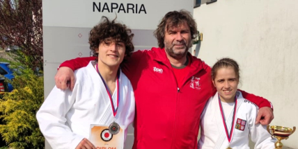 Na galavečeru Sportovec roku Příbramska bude uveden do Síně slávy in memoriam Jiří Straka