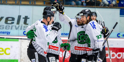 Baník zahájil vítězně čtvrtfinálovou sérii na ledě Tábora