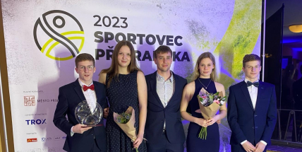 Plavecký klub Příbram si zvolil nového předsedu. Dalších pět let ho povede Jan Zikmund