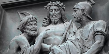 Škaredá středa připomíná den, kdy Jidáš zradil Ježíše