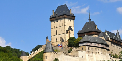 Středočeské hrady a zámky nachystaly pro návštěvníky v nové sezoně řadu novinek