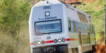 Na tendr Středočeského kraje a Prahy na železniční dopravce bude dohlížet TI