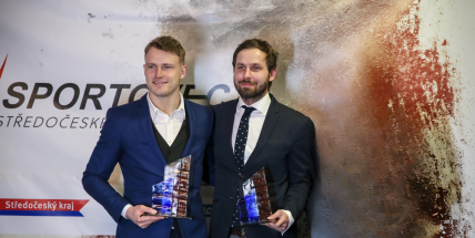 Jan Hadraba: Je vidět, že se tu daří i některým méně mediálně známým sportům, což je skvělé