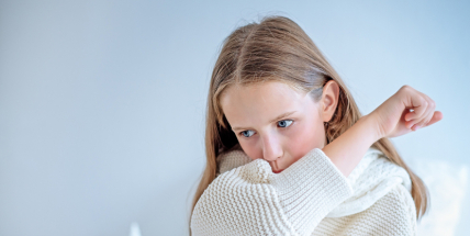 Případů černého kašle je letos už 5297, víc za rok bylo naposledy v r. 1960