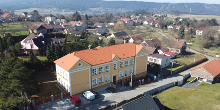 Hlubošská základní škola překonala personální problémy a přijímá děti k zápisu