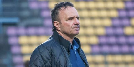 Trenér Krejčí skončil u fotbalistů druholigové Příbrami, tým povede Bednář