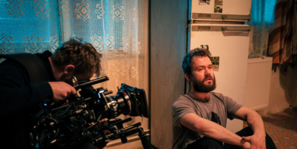 Film Jedna noc otevírající téma sexu po internetu uvedou kina od 9. května