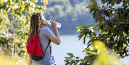Česko zažilo první tropický den