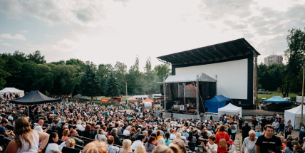 Díky!FEST se blíží, kdo na něm vystoupí?