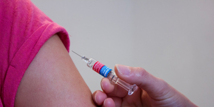 Kromě černého kašle meziročně přibylo i spalniček, záškrtu či svrabu