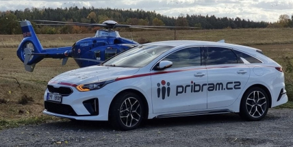 Portál pribram.cz spouští komunikační skupinu pro aktuální události