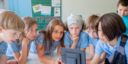 Unikátní příbramská škola All Stars School dá dětem do života víc než běžné školy