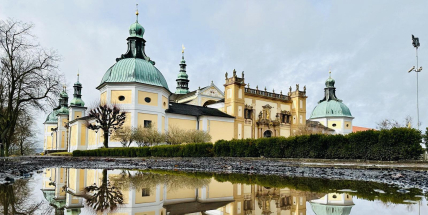 Některé projekty ve Středočeském kraji podpořené EU zásadně zdržely komplikace