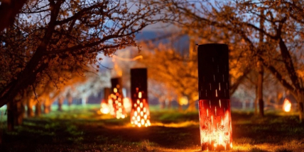 Česko čeká v týdnu několik mrazivých nocí, varují meteorologové