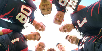 Příbram Bobcats přivezli zlatou medaili z mezinárodního turnaje v Chorvatsku