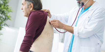 Ve Středočeském kraji přibylo minulý týden 183 případů černého kašle