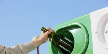 Na Příbramsku se vytřídilo přes 700 tun skla