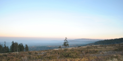 Obce vítají zařazení zlatonosné Petráškovy hory pod CHKO Brdy