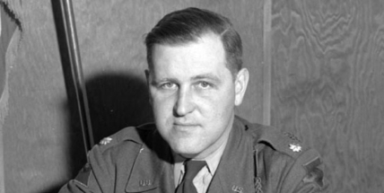 Americký generál Abrams bude mít v Kamýku nad Vltavou pamětní desku