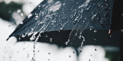 Tento týden bude oblačno, ale teploty vystoupají nad 20 stupňů