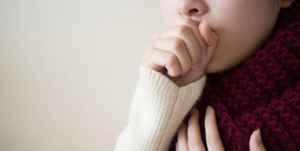 Ve Středočeském kraji přibylo minulý týden 133 případů černého kašle