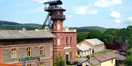 Hornické muzeum Příbram otevře Geopark Brd a Podbrdska