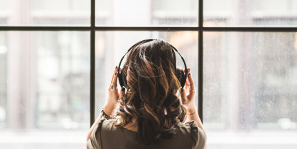 Příbramská knihovna nově nabízí půjčování elektronických audioknih