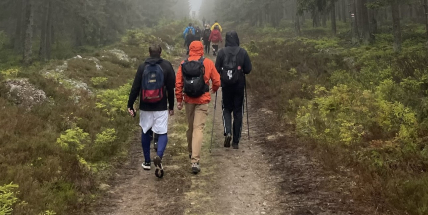 Z Kozičína do Pičína: Pojďme společně proti rakovině