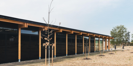 Horváthová: Památník v Letech umožnila změna v postoji společnosti i vlády