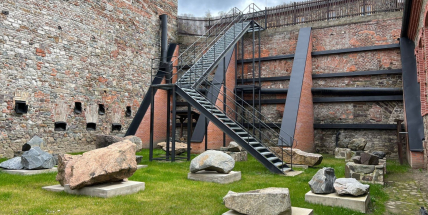 Mezinárodní den muzeí otevře expozice a podzemní trasy Hornického muzea za korunu