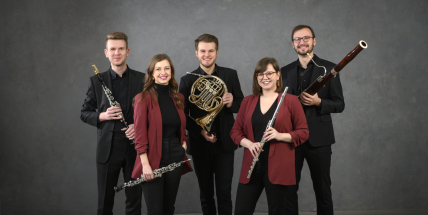 Z Příbrami na Pražské jaro a z České filharmonie do Březnice