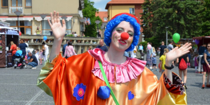 Divadlo v Příbrami bude opět patřit dětem. Letošní program je nabitý